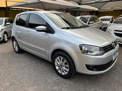 VOLKSWAGEN Fox 1.6 4P FLEX PRIME, Foto 3