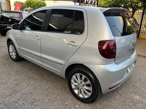 VOLKSWAGEN Fox 1.6 4P FLEX PRIME, Foto 4