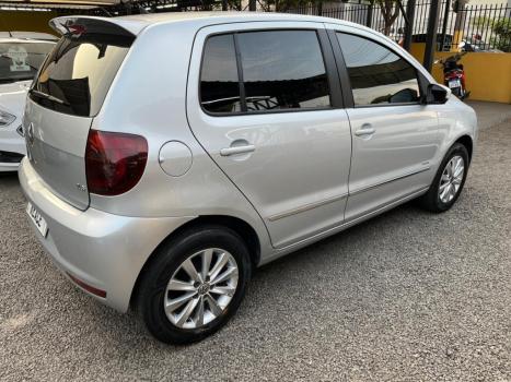 VOLKSWAGEN Fox 1.6 4P FLEX PRIME, Foto 5