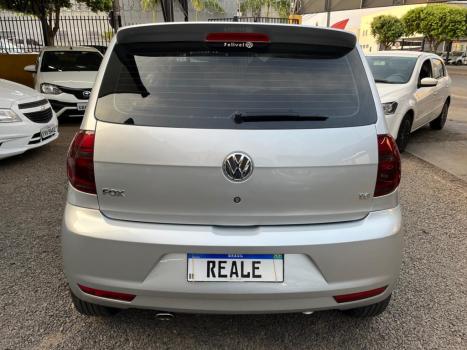 VOLKSWAGEN Fox 1.6 4P FLEX PRIME, Foto 6