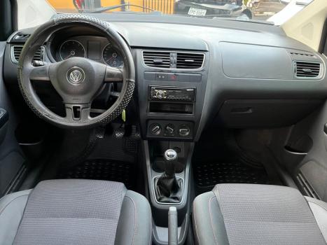 VOLKSWAGEN Fox 1.6 4P FLEX PRIME, Foto 7