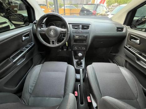 VOLKSWAGEN Fox 1.6 4P FLEX PRIME, Foto 8