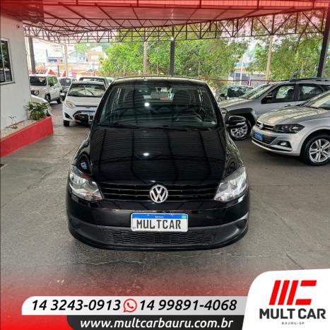 VOLKSWAGEN Fox 1.6 4P PLUS FLEX, Foto 2