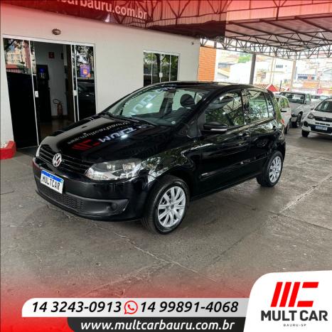 VOLKSWAGEN Fox 1.6 4P PLUS FLEX, Foto 3