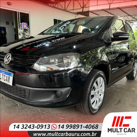 VOLKSWAGEN Fox 1.6 4P PLUS FLEX, Foto 18