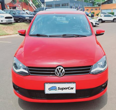 VOLKSWAGEN Fox 1.6 4P FLEX PRIME, Foto 2