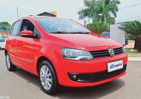 VOLKSWAGEN Fox 1.6 4P FLEX PRIME, Foto 3