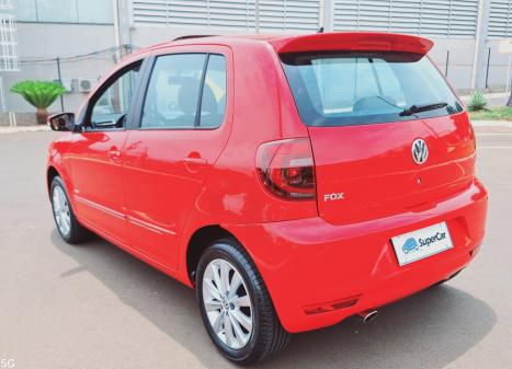 VOLKSWAGEN Fox 1.6 4P FLEX PRIME, Foto 6