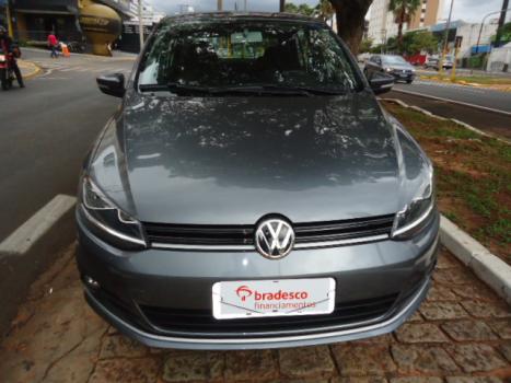 VOLKSWAGEN Fox 1.6 4P CONNECT FLEX, Foto 2