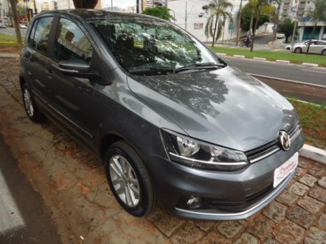 VOLKSWAGEN Fox 1.6 4P CONNECT FLEX, Foto 3