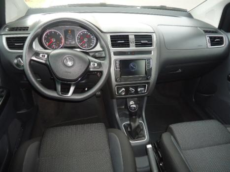 VOLKSWAGEN Fox 1.6 4P CONNECT FLEX, Foto 5