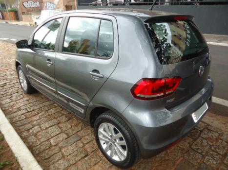 VOLKSWAGEN Fox 1.6 4P CONNECT FLEX, Foto 6