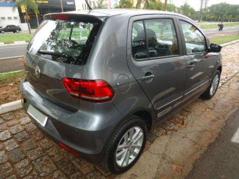 VOLKSWAGEN Fox 1.6 4P CONNECT FLEX, Foto 7