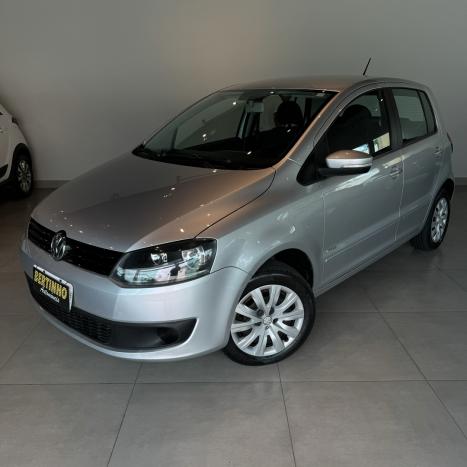 VOLKSWAGEN Fox 1.6 4P FLEX, Foto 1