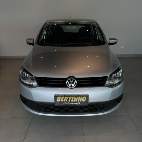 VOLKSWAGEN Fox 1.6 4P FLEX, Foto 2