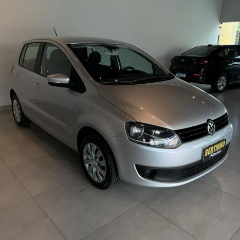 VOLKSWAGEN Fox 1.6 4P FLEX, Foto 3