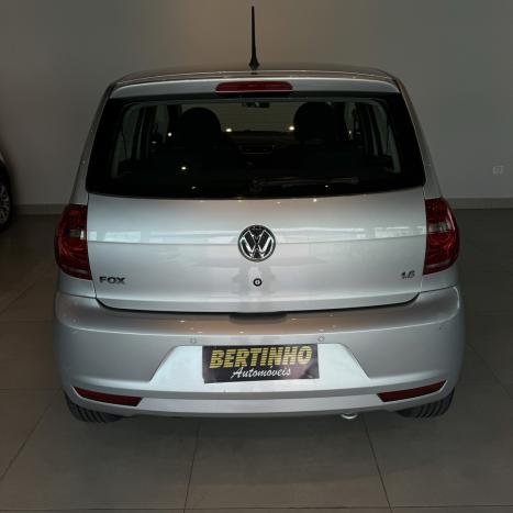 VOLKSWAGEN Fox 1.6 4P FLEX, Foto 5