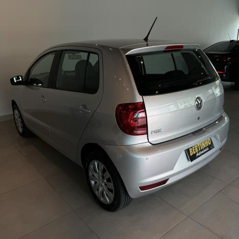 VOLKSWAGEN Fox 1.6 4P FLEX, Foto 6