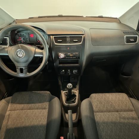 VOLKSWAGEN Fox 1.6 4P FLEX, Foto 9