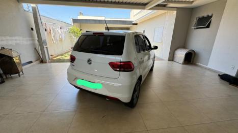 VOLKSWAGEN Fox 1.6 4P CONNECT FLEX, Foto 3