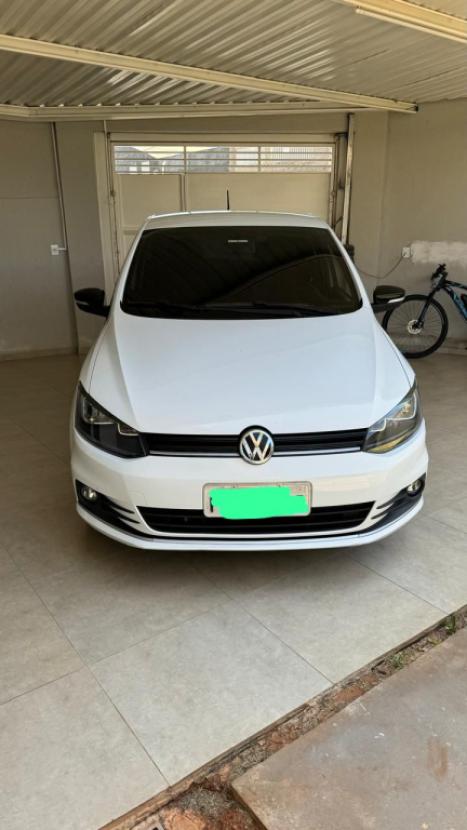 VOLKSWAGEN Fox 1.6 4P CONNECT FLEX, Foto 2