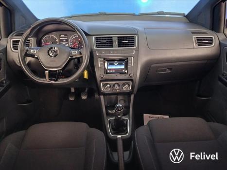 VOLKSWAGEN Fox 1.6 4P RUN FLEX, Foto 11