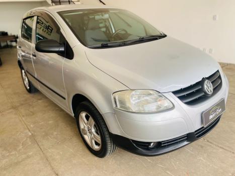 VOLKSWAGEN Fox 1.6 4P PLUS FLEX, Foto 2