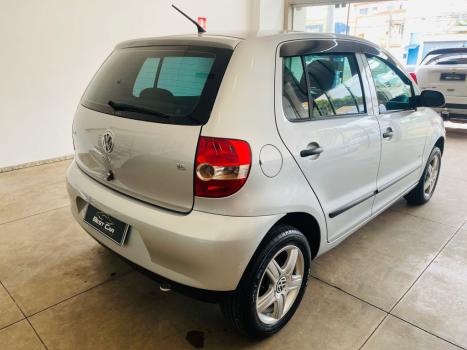 VOLKSWAGEN Fox 1.6 4P PLUS FLEX, Foto 3