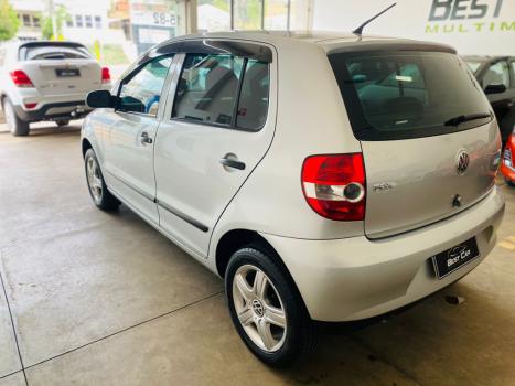 VOLKSWAGEN Fox 1.6 4P PLUS FLEX, Foto 4