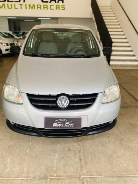 VOLKSWAGEN Fox 1.6 4P PLUS FLEX, Foto 5