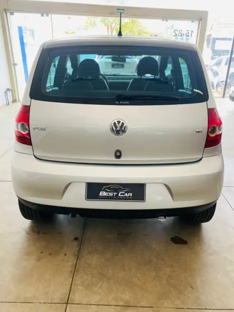 VOLKSWAGEN Fox 1.6 4P PLUS FLEX, Foto 6