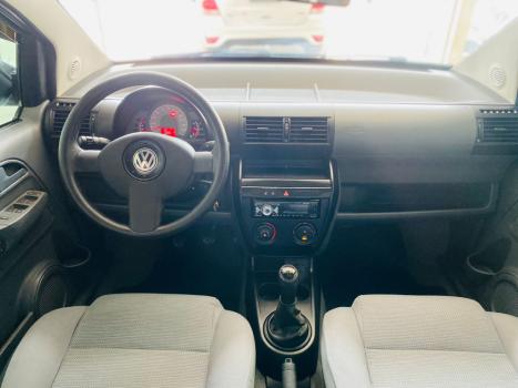 VOLKSWAGEN Fox 1.6 4P PLUS FLEX, Foto 9