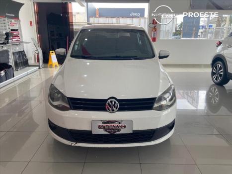 VOLKSWAGEN Fox 1.6 4P FLEX, Foto 2