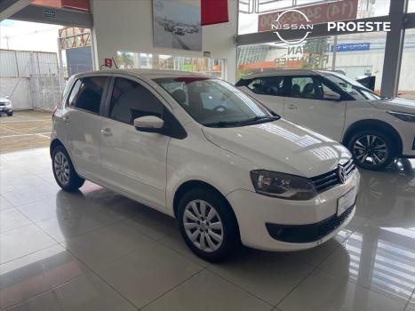 VOLKSWAGEN Fox 1.6 4P FLEX, Foto 3