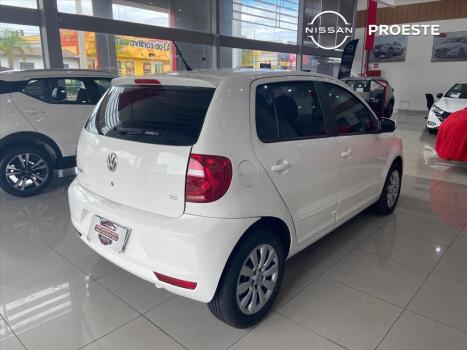 VOLKSWAGEN Fox 1.6 4P FLEX, Foto 4