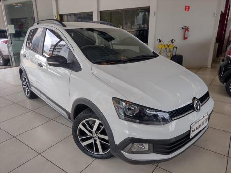 VOLKSWAGEN Fox 1.6 4P FLEX MSI XTREME, Foto 3