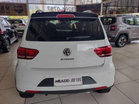 VOLKSWAGEN Fox 1.6 4P FLEX MSI XTREME, Foto 5