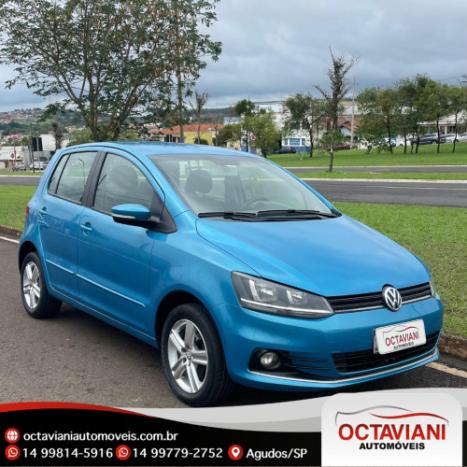 VOLKSWAGEN Fox 1.6 4P COMFORTLINE FLEX, Foto 3