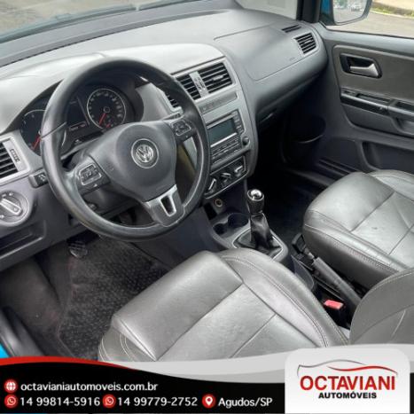 VOLKSWAGEN Fox 1.6 4P COMFORTLINE FLEX, Foto 9