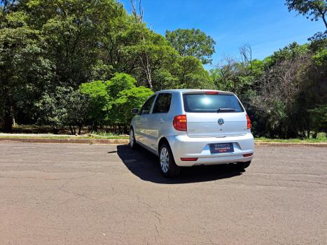 VOLKSWAGEN Fox 1.6 4P FLEX, Foto 2