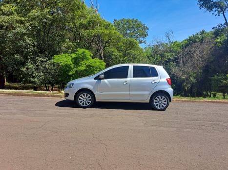 VOLKSWAGEN Fox 1.6 4P FLEX, Foto 3