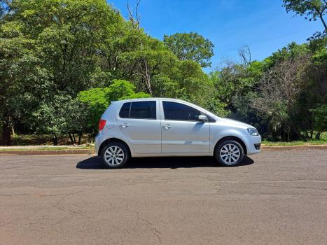 VOLKSWAGEN Fox 1.6 4P FLEX, Foto 6