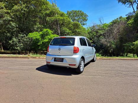 VOLKSWAGEN Fox 1.6 4P FLEX, Foto 7