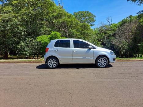 VOLKSWAGEN Fox 1.6 4P FLEX, Foto 8