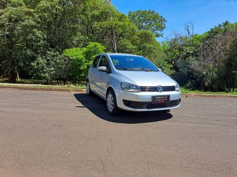 VOLKSWAGEN Fox 1.6 4P FLEX, Foto 9