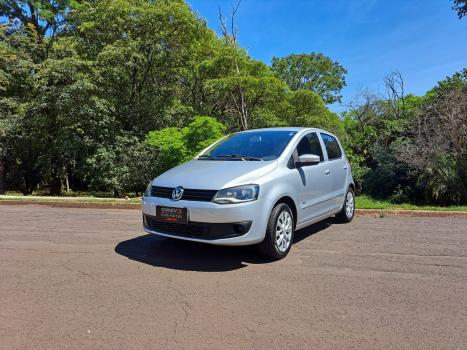 VOLKSWAGEN Fox 1.6 4P FLEX, Foto 10