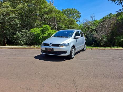 VOLKSWAGEN Fox 1.6 4P FLEX, Foto 11