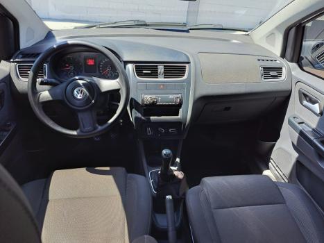 VOLKSWAGEN Fox 1.6 4P FLEX, Foto 12