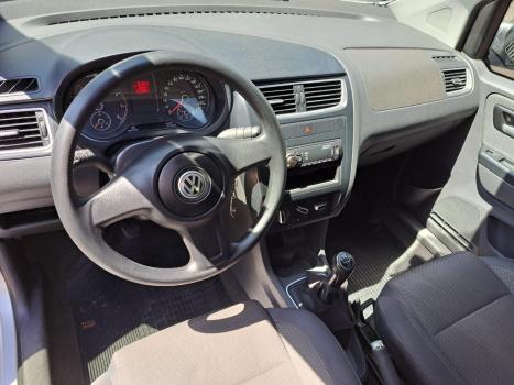 VOLKSWAGEN Fox 1.6 4P FLEX, Foto 15