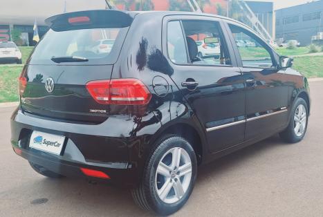 VOLKSWAGEN Fox 1.6 4P FLEX HIGHLINE I-MOTION AUTOMATIZADO, Foto 6